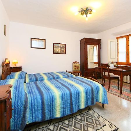 Apartment Matteuzzi By Interhome Mercatale Val Di Pesa Eksteriør billede
